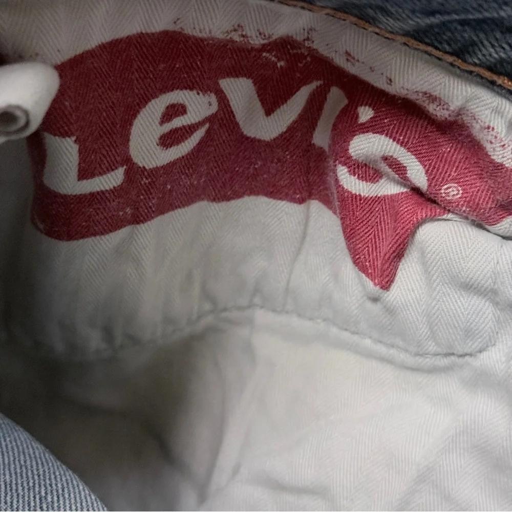 Levi's‎ Men's Blue Jeans